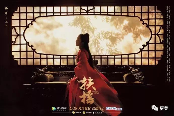 与杨幂合作的男星个个都爆火,那些被杨幂带火的男明星们