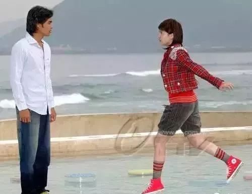 与杨幂合作的男星个个都爆火,那些被杨幂带火的男明星们