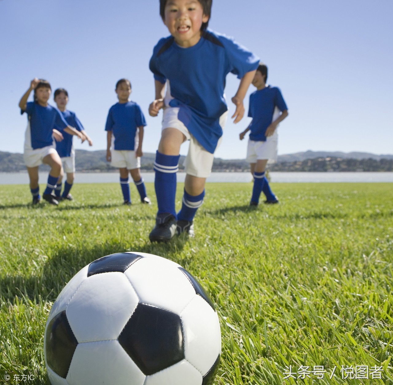 足球知识课堂教学,足球专业基础知识