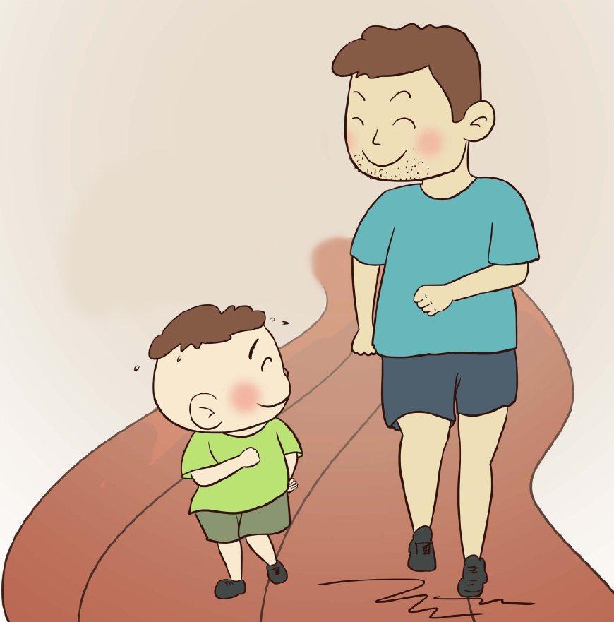 想检测儿童身高发育看什么科,孩子现在身高怎么预测最终身高