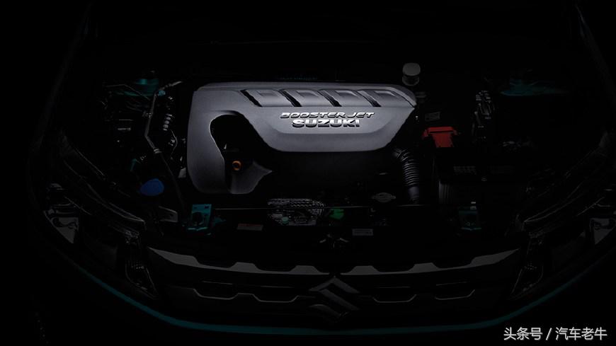 长安铃木suv维特拉,铃木维特拉是属于小型suv车型吗