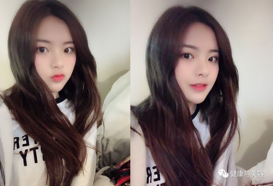 蔡徐坤腮红上热搜！《创造101》小姐姐说腮红用得好，脸小年龄小