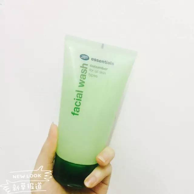 平价洗面奶测评红黑榜,最受欢迎的洁面乳