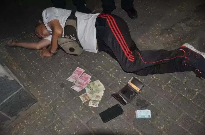 这届世界杯是来搞笑的吗,盘点那些世界杯的搞笑场面