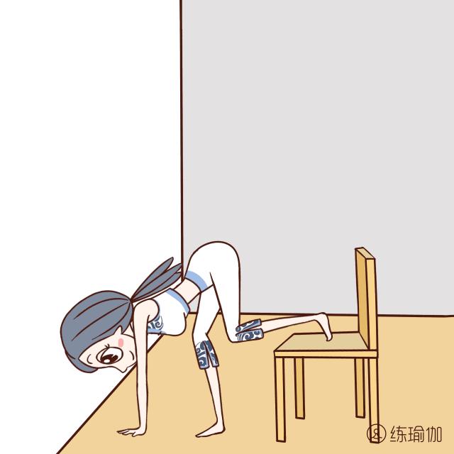 倒立日常训练方法,倒立的技巧注意事项