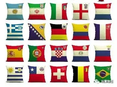 玩具世界杯相关玩具,玩具产品侵权的有哪些