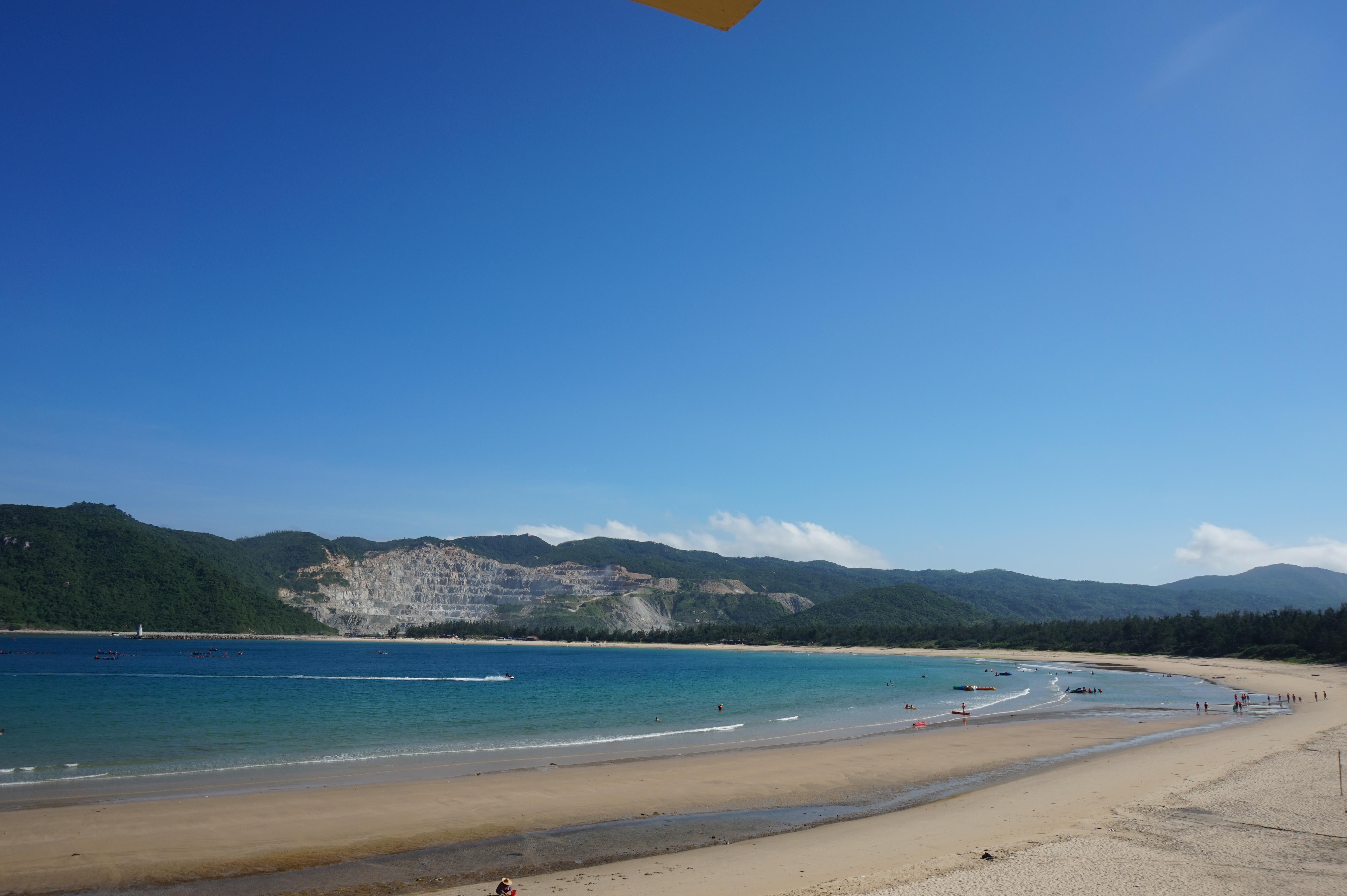 三亚最不值得去的网红景点,三亚周边免费小众景点