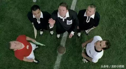 人生必看的十部足球电影,给大家推荐5部经典的足球电影