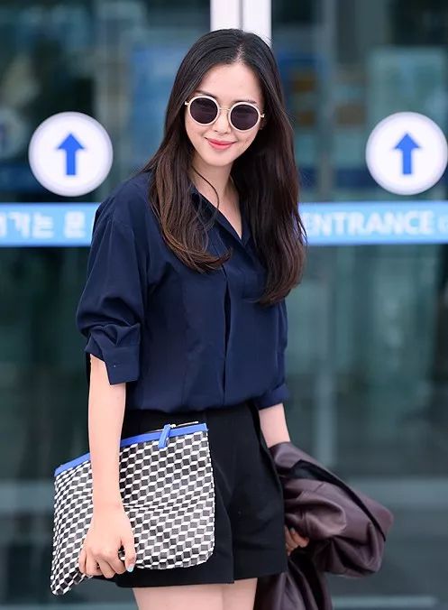 夏日最时髦墨镜指南,夏天的墨镜洋气点