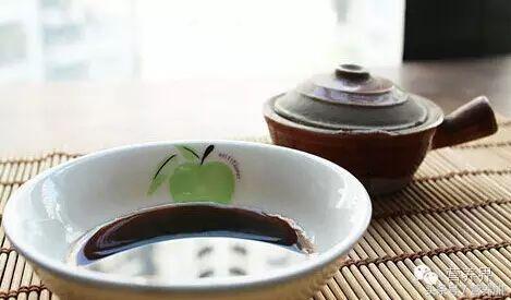 醋疗中药秘方一览表,醋的食疗方法大全