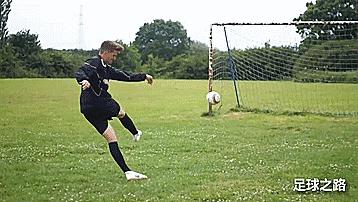 足球“点球”规则科普讲解,足球点球小技巧小学生