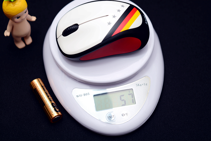 罗技m238鼠标好不好,罗技m238鼠标怎么样