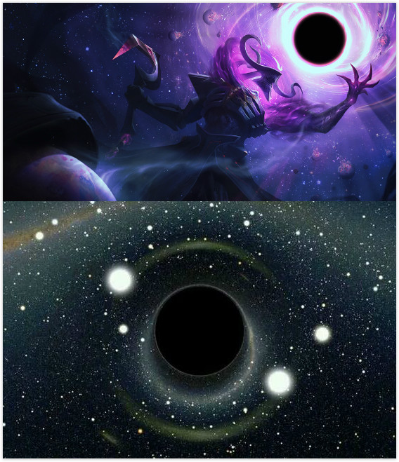 锤石皮肤暗星彩蛋,锤石是暗影岛的吗