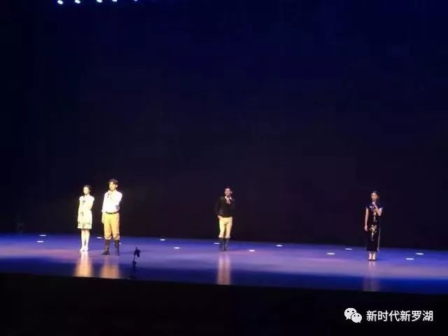 聚焦｜19个节目全获一等奖！罗湖教育“大艺术”行动果然牛，这些学校上榜……