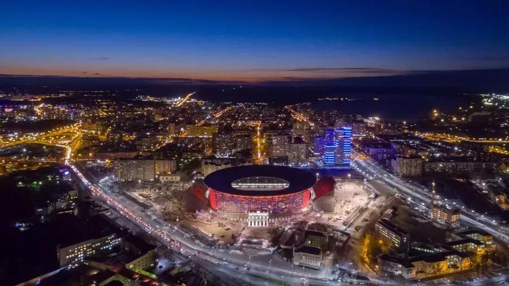 世界杯八大场馆名称,世界杯十二个球场