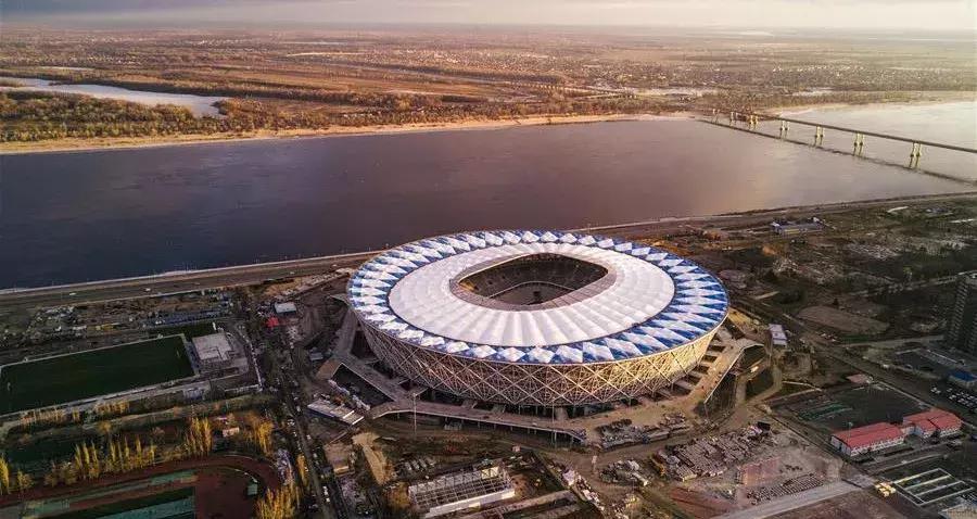 世界杯八大场馆名称,世界杯十二个球场