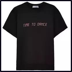 你的标语T恤，可能正在承包别人整个夏天的笑点