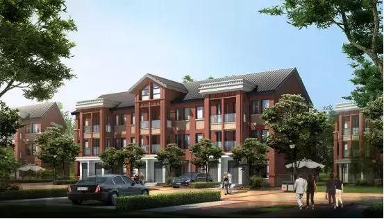 前庭后院，许你一院风华