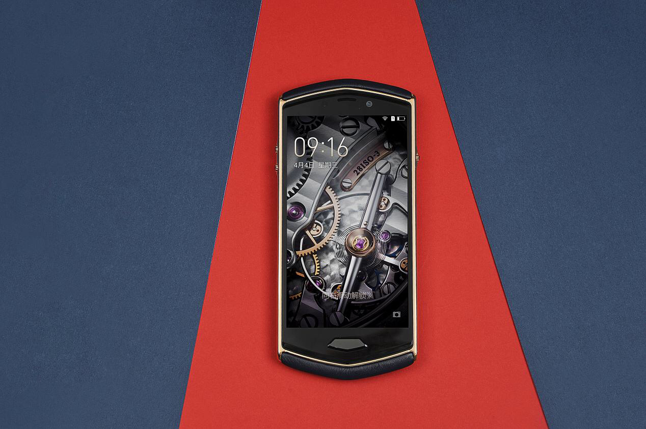 8848手机的安全与隐私选项在哪里,8848手机有哪些安全功能