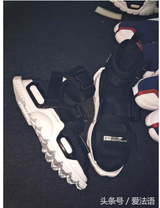 中国李宁2020秋冬巴黎时装周,2019李宁纽约时装周完整版