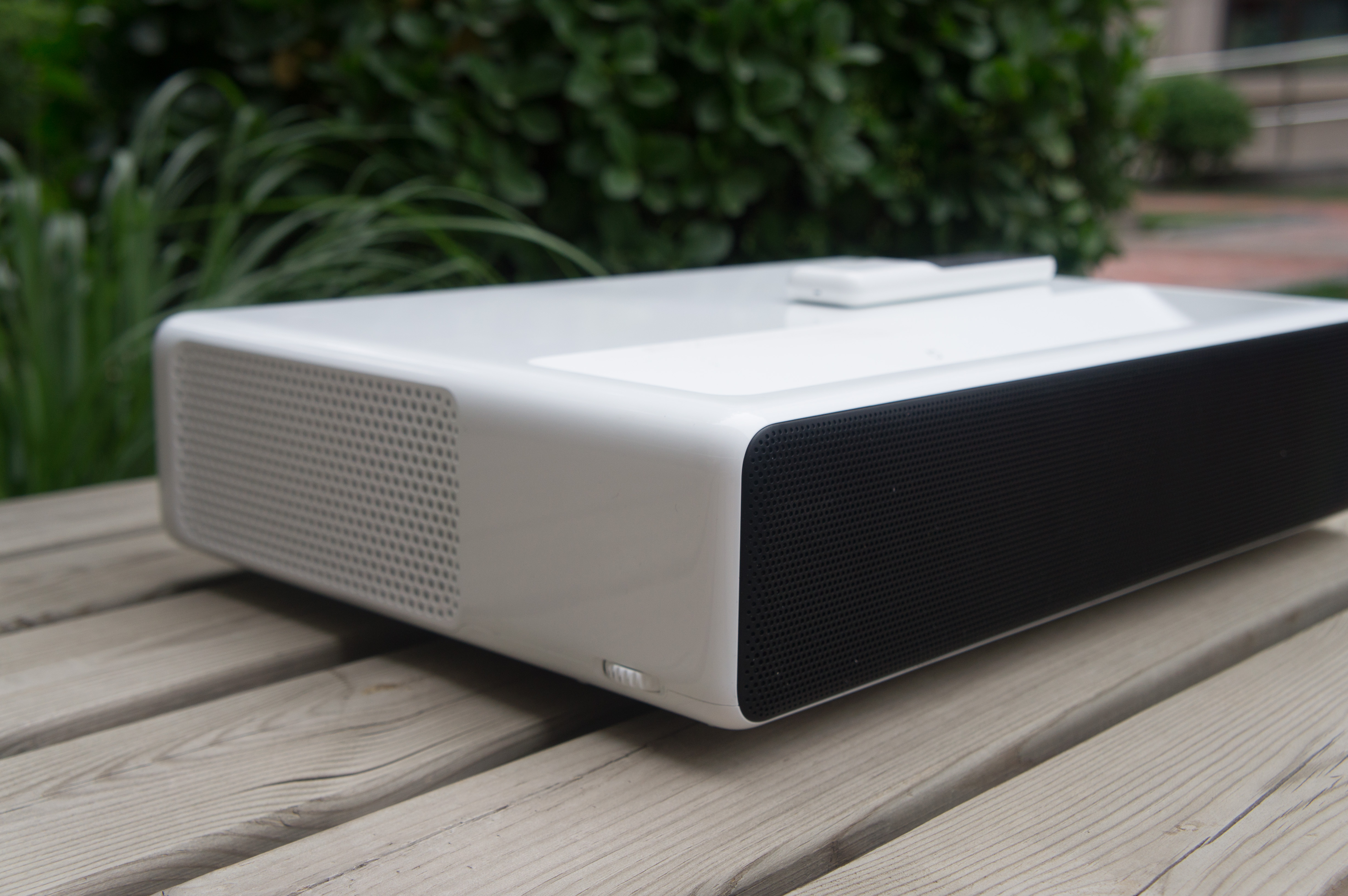 米家激光投影电视种类,米家激光投影客厅