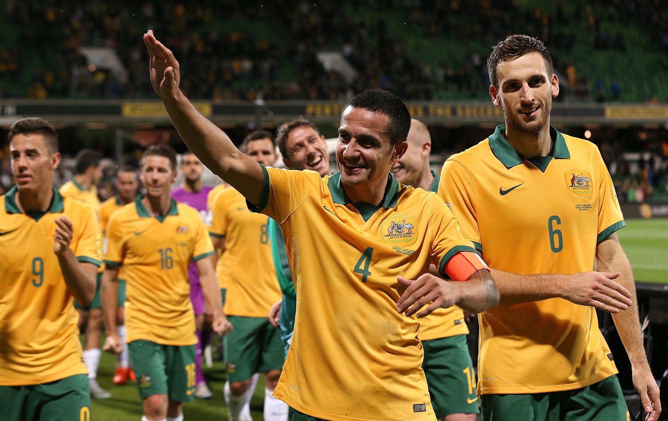 澳大利亚技战术劣势,澳大利亚队还有出线希望吗