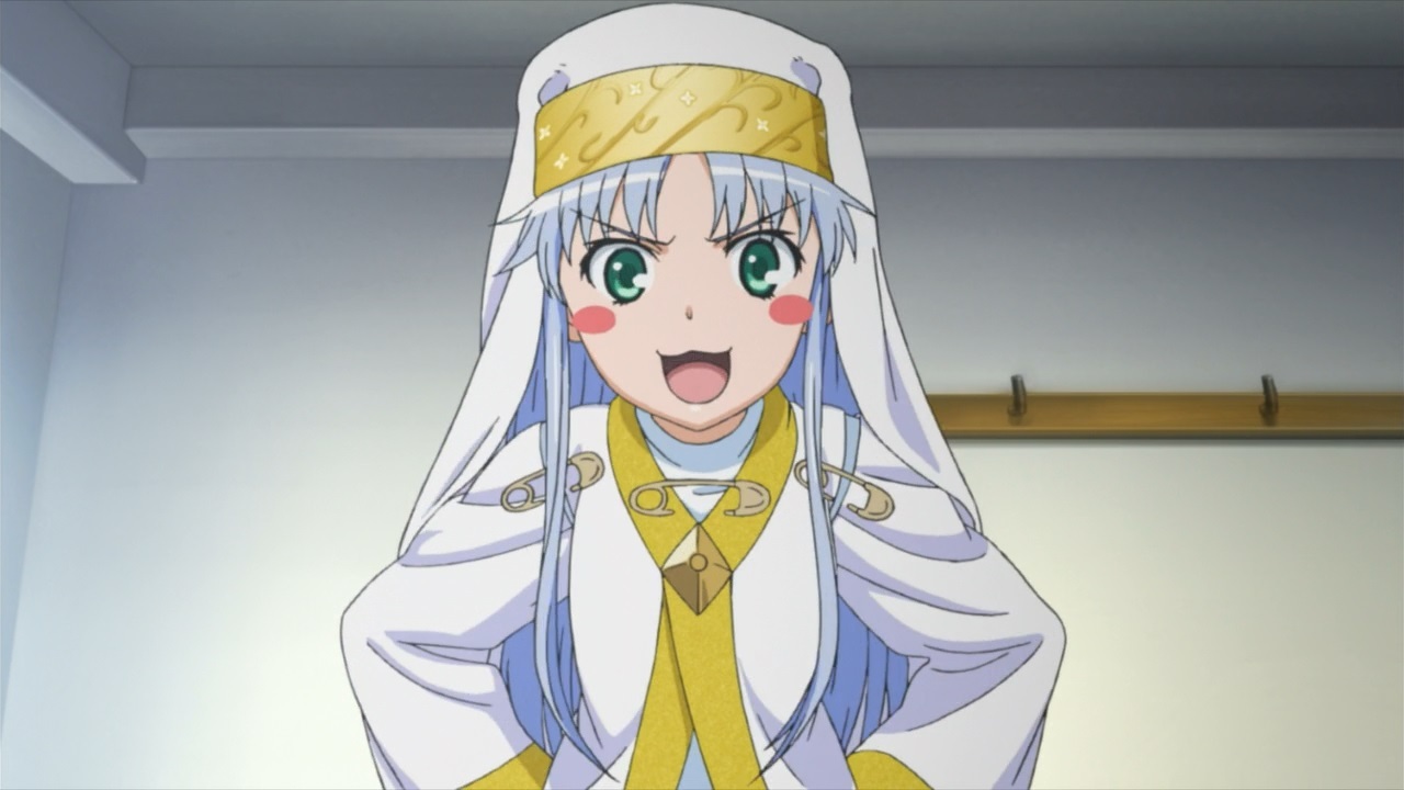 魔法的禁书目录14,魔法禁书目录结局是什么