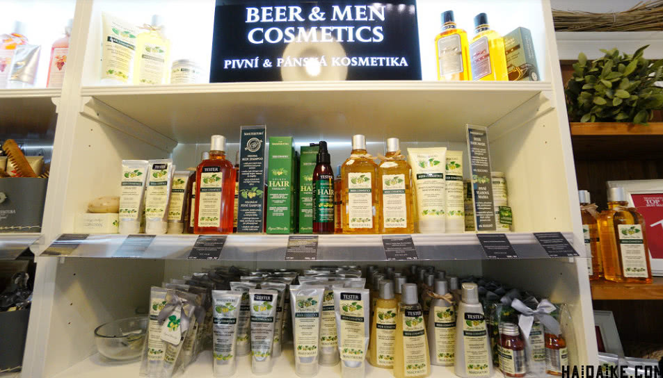 捷克必买清单一览表,捷克旅游必买