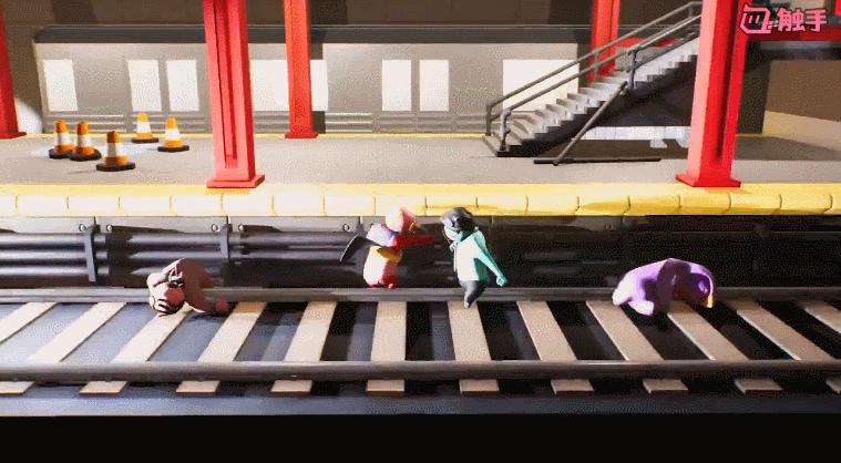 steam十大必玩联机游戏,好玩的多人联机游戏steam免费