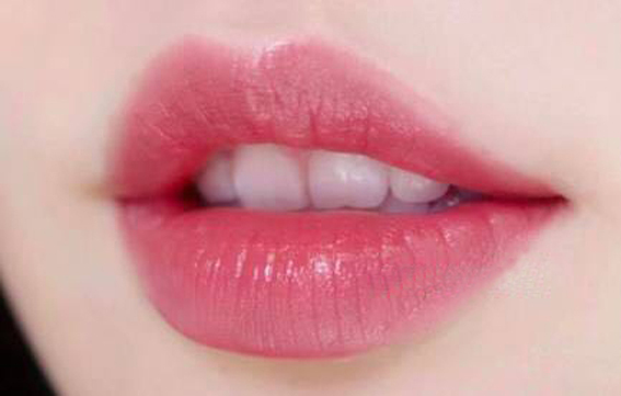 黑黄皮必入手的10支超显白口红,白肤色口红