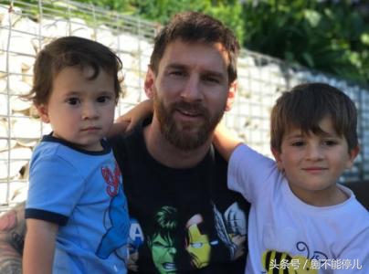 你不知道的深情他做到了——梅西，一个优秀而又专情的足球运动员