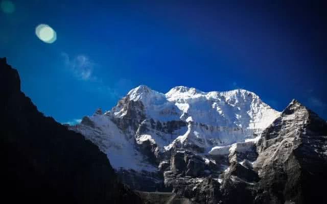川西哪里的森林草甸好看,川西森林湖泊溪流草甸