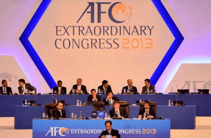 中国足球对澳大利亚足球,澳大利亚足球晋级之路