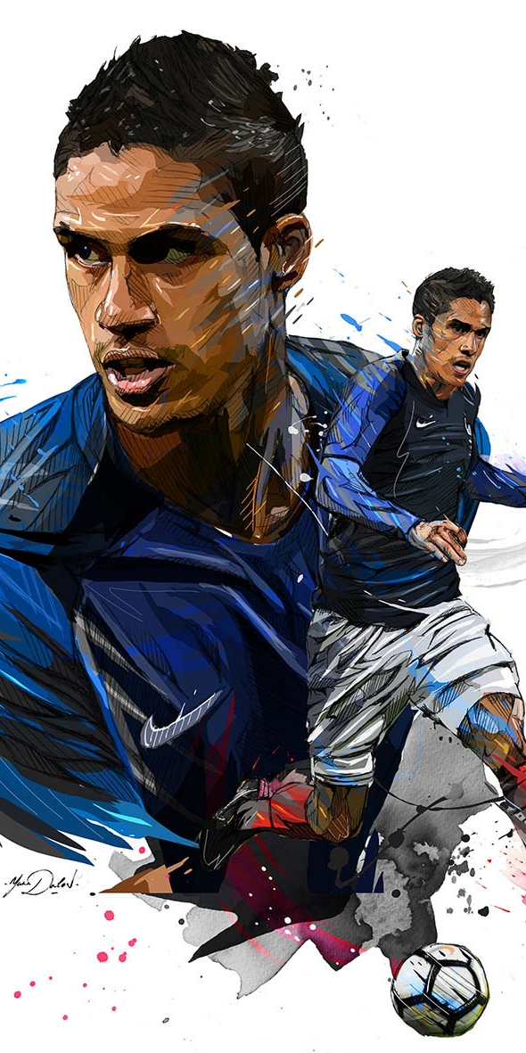 2022世界杯壁纸球星合照肖像,世界杯足球队壁纸手机高清