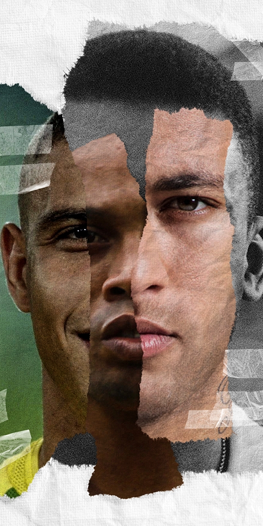 世界足球巨星的手机壁纸,世界杯卡通球星人物高清壁纸大全