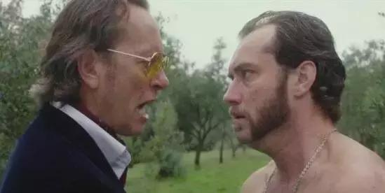 m型发际线,m型发际线怎么用发迹粉