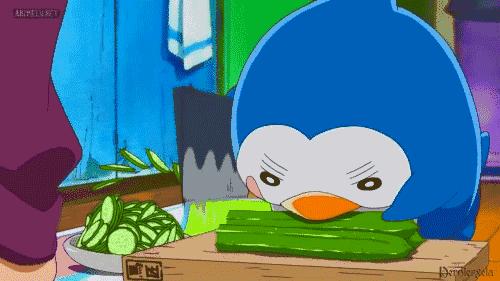 教你一招学会花式切菜,这些厨房切菜刀法你学会了吗