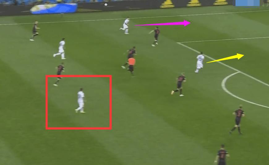 梅西背锅是逃不了吗,梅西全场最佳背锅