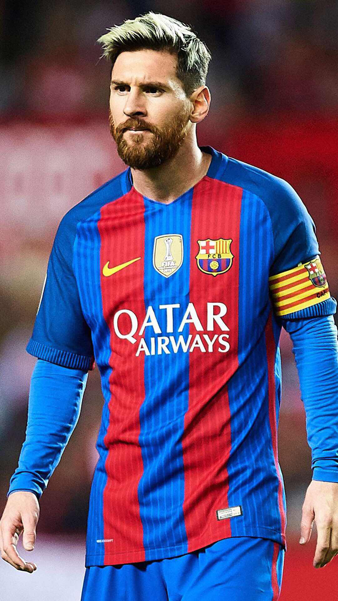 梅西手机壁纸高清全屏,梅西高清壁纸19号