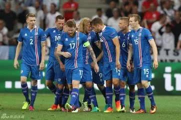 冰岛造假事件,冰岛足球2021世界排名