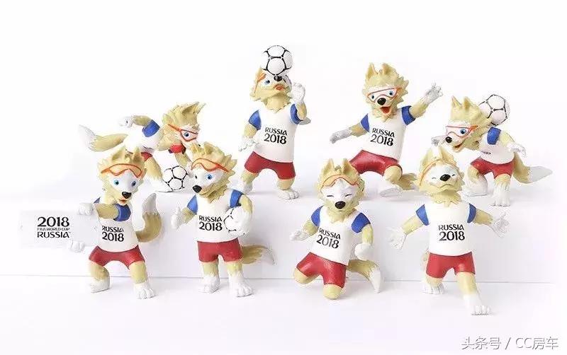 车友福利丨CC房车携手重庆体彩7.15邀您龙门浩老街看世界杯决赛