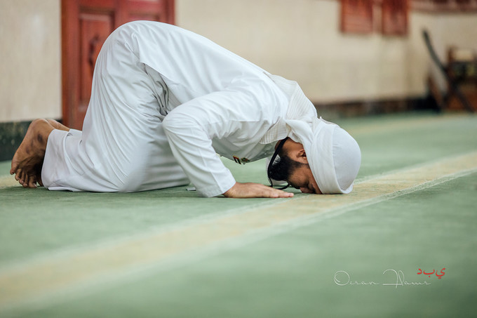 迪拜左手沙漠右手大海飞跃千里为你来——今夕传媒旅行家出品