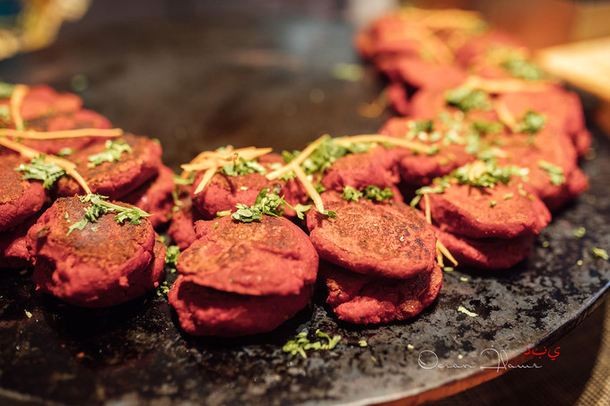 迪拜左手沙漠右手大海飞跃千里为你来——今夕传媒旅行家出品