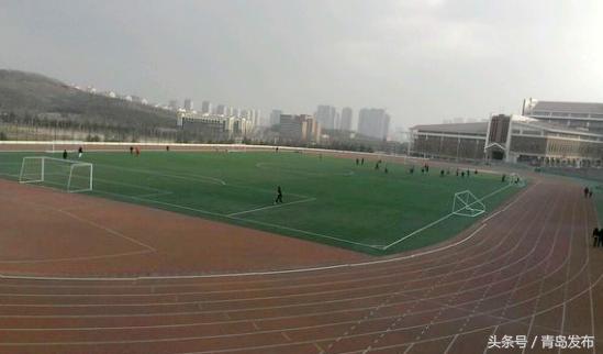 青岛足球场有几个,青岛哪个足球场最好