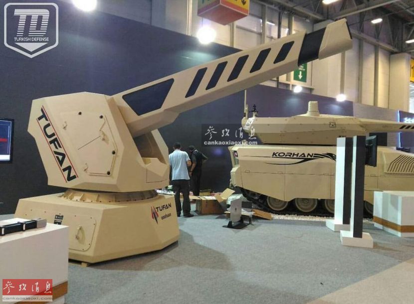 为什么电磁炮能穿钢板,日本研制出全球最先进的电磁炮