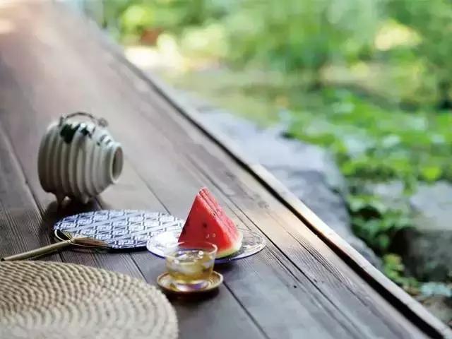 夏日季丨“扇”风也“扇”情