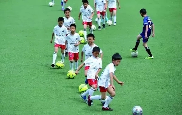 临沂市2024全国青少年校园足球,临沂市2023年全国青少年校园足球