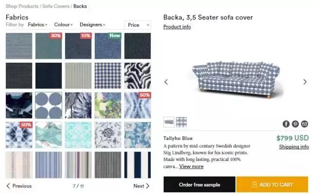 宜家沙雕广告,讽刺宜家的广告