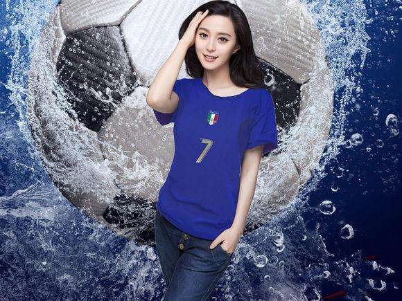 鹿晗讲解世界杯弹幕都是什么,鹿晗凭什么能解说世界杯