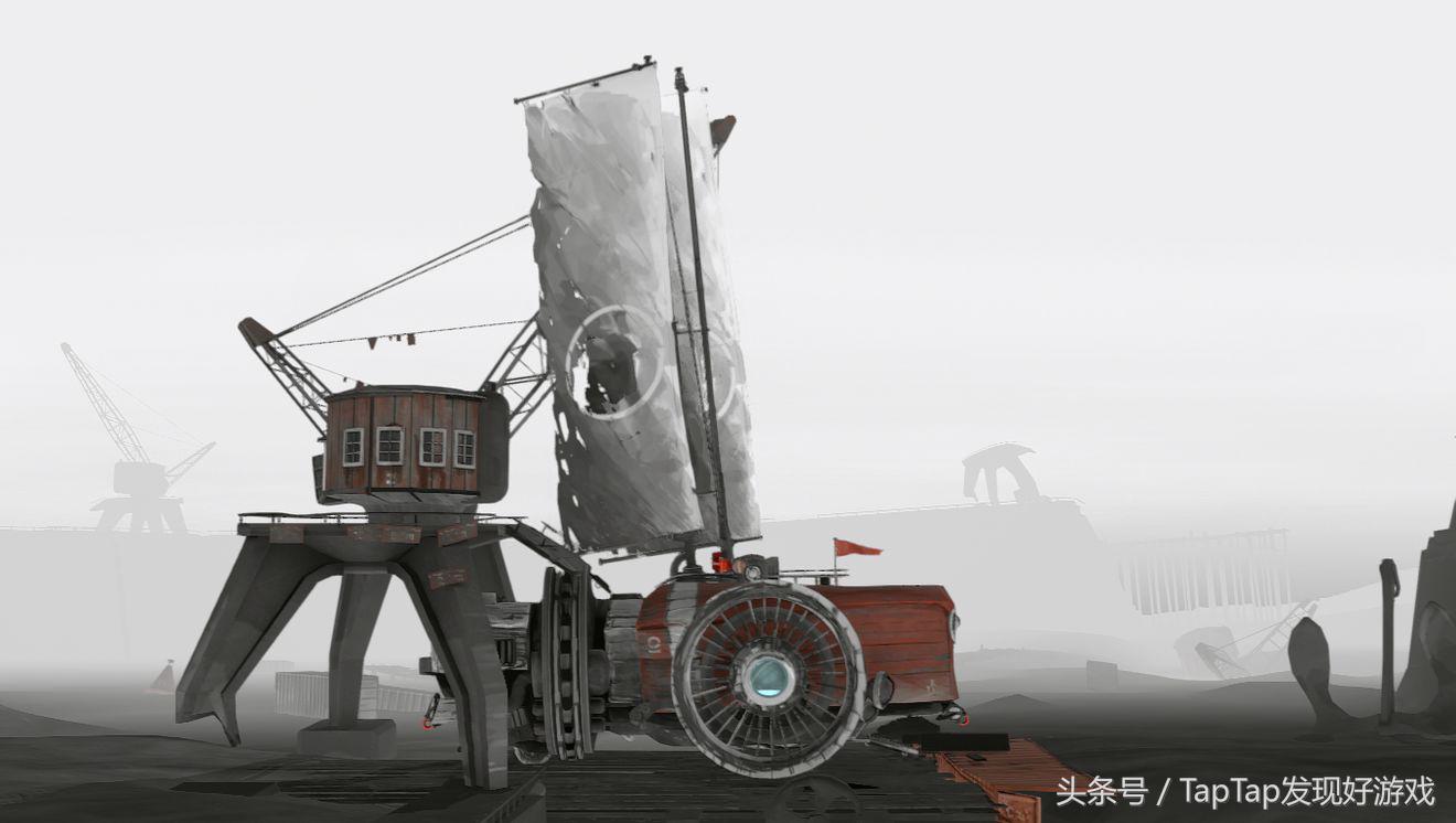 steam十大废土风格游戏,废土风推荐